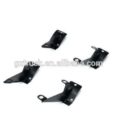 China AS STANDARD excellent quality used for VOLVO F10-F12 F-16 FL-10 Truck BRACKETS FOR SUN SHADE for sale