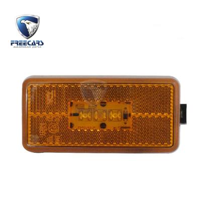 China Good Quality LED LED SIDE LIGHT For SCANIA Truck Parts 1446359 1737413 154815 for sale