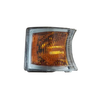 China E-mark steel truck lighting 1747981 1521683 RH-LH corner lamp used for scania 5 series truck parts for sale