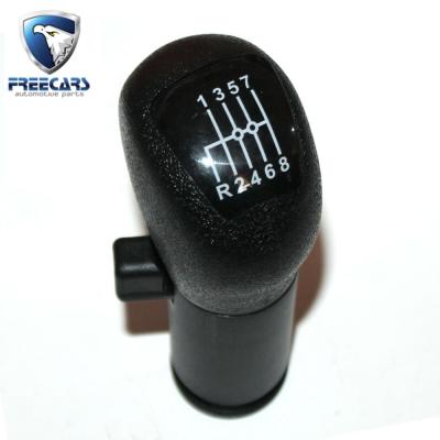 China For Man Parts Gear Knob Manual Gear Shift Lever Shift Knob 81970106013 For Man L2000 M2000 Truck Spare Parts for sale