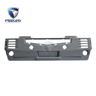 China Front Bumper 5010544561 Standard Material For Renault MAGNUM DXI Truck Parts for sale