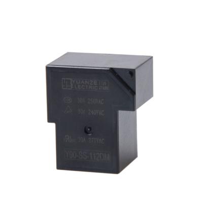 China omron hhc67e (t90) 4pin 5pin 240vac 5v epoxy general electronics t 30a wangrong sanyou power relay for sale