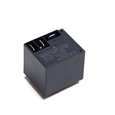 China Epoxy 4pin 12volt sanyou 30a 250vac 40a 5v 12v 24v 20a 12v omron jqx-30f jqx 16f t91 power electromagnetic relay for sale