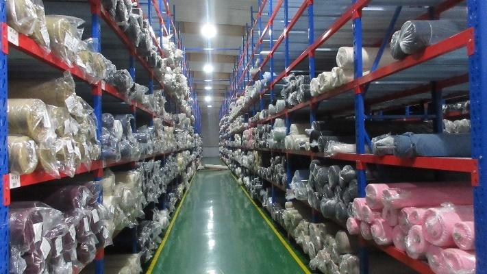 Verified China supplier - Suzhou Xiangbu Textile Co., Ltd.