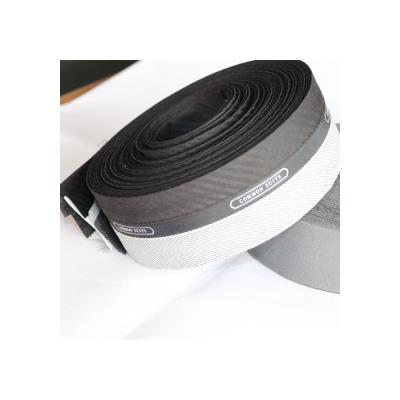 China Factory direct sales durable woven craft non-slip belt for sale