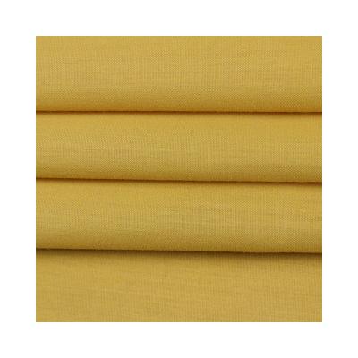 China Viable Hot Selling Popular Polyester Fabric Plain Poplin Fabric Bag Cloth Material for sale