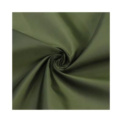 China Factory Direct Sale Taffeta Fabric Polyester 290T Taffeta Sustainable Permeability Fabric for sale