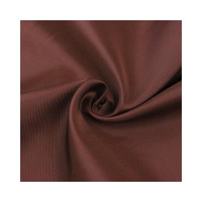 China Sustainable Manufacturer Provides Small Woven Twill Lining Fabric Dyed Lining for sale