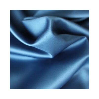 China QUICK DRY Modern Simple Satin Fabric 100% Polyester Satin Fabric for sale