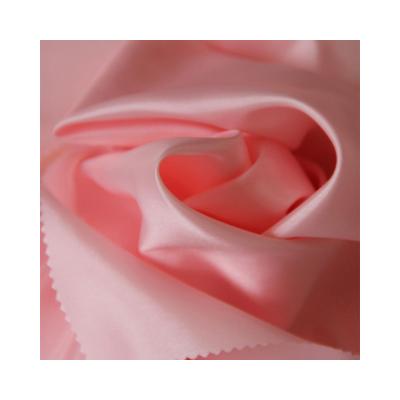 China Wholesale high quality QUICK DRY polyester satin fabric for swimwear fabric for sale