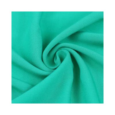 China Factory Supply Viable Structure Exquisite Rayon Viscous Rayon Fabric for sale