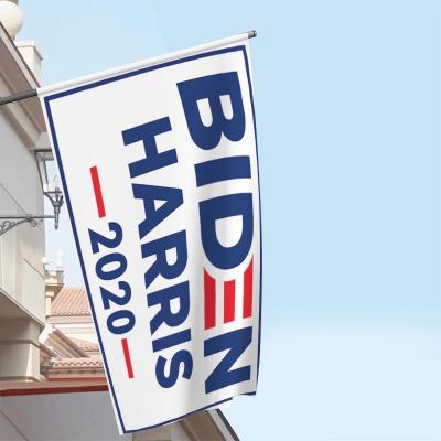 China Wholesale 3*5 FT Biden Harris 2020 Flag General Biden Election Flag Biden Campaign President Fans Support American Lightweight Flag for sale