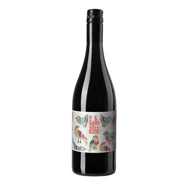 China Eco - Friendly Paper Wine Stickers For Bottle Labels for sale