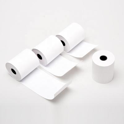 China High Quality Food Brand Custom 57*50 Heat Sensitive Paper Rolls Cash Register Paper for sale