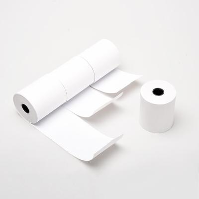 China Eco-friendly brand high quality custom thermal paper 57*50 80*80 57*57 76*70 rolls cash register paper for sale