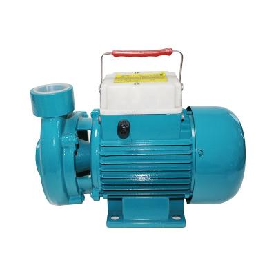 China High Quality Domestic Water Treatment Solutions 1.5DK-20 Farmer Hand Electric Water Pump for sale