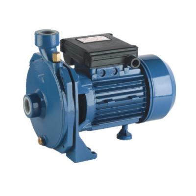 China Hot Water Treatment Solutions SCM Series High Head Centrifugal Water Pump With Brass Impeller Price List for sale