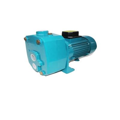 China Irrigation water pump 1 horsepower of Thailand electric irrigation prices GHANA for sale