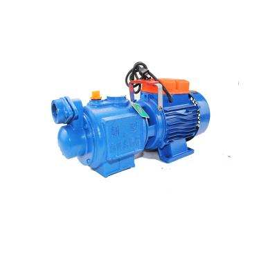 China High Efficiency Hot Sale ZGD Serie Self Priming Electric Screw Water Pump In Nepal for sale