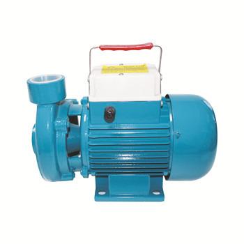 China Water Supply DK Model Use Agriculture High Quality Cheap High Quality Electric Centrifugal Water Pump for sale