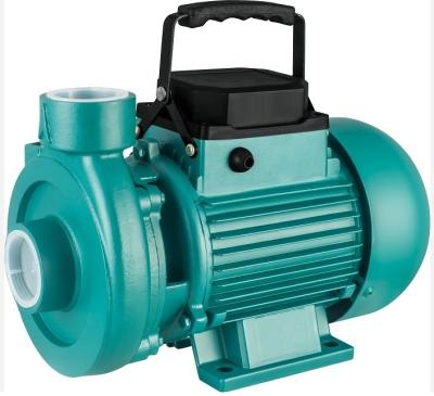 China Drinking Water Treatment 0.5hp 1hp DK Series Surface Electric Centrifugal Water Pump Irrigation Water Pump Features for sale