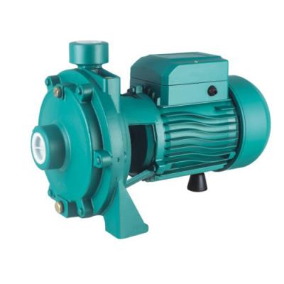 China Other WEDO 1hp SCM Series Cultivating Water Pump Centrifugal Water Pump For Home Use for sale