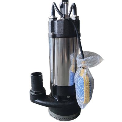 China Other WEDO Sewage Pump With Serious Switch SPA Submersible Water Pump For Dirty Water for sale