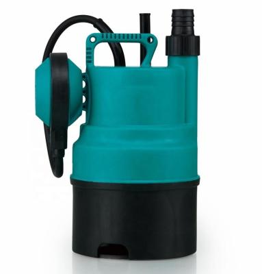 China Taizhou WEDO DIY Portable Small Plastic Body Garden Water Fountain Electric Submersible Pump 200W 250W For Household Irrigation CSP Series for sale