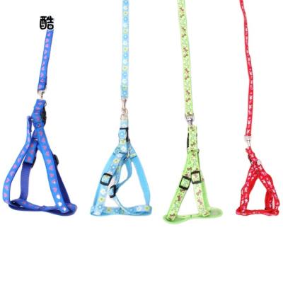 China Wholesale Custom Stocked Dog Leash Training Lead With Metal Buckle High Quality Dog Collars for sale