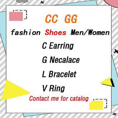 China New Style Hot Selling Brand Designer High Quality Fashion Luxury Jewelry Necklace GG Crystal Pendant for sale