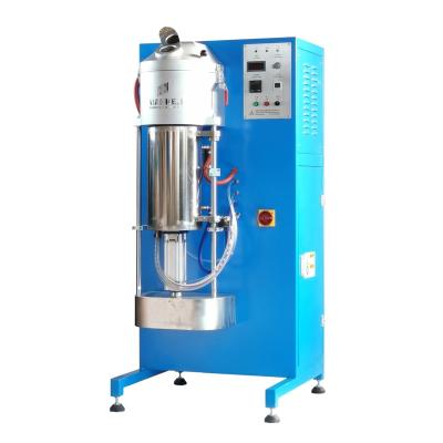 China Touching Screen vacuum pressure casting machine Germany jewelry vacuum casting machinery for sale