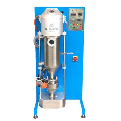 China TAIAN silver granulator machine Vacuum granulating equipment Gold silver granulator for sale