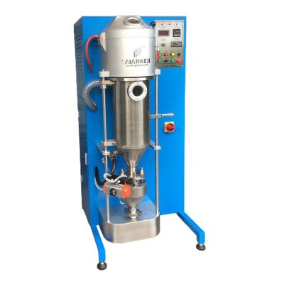 China Factory silver granulator machine Vacuum granulating equipment Gold silver granulator for sale