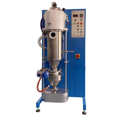 China 30KG 50KG 100kg Gold vacuum granulation machine Copper Bronze vacuum granulator machine for sale