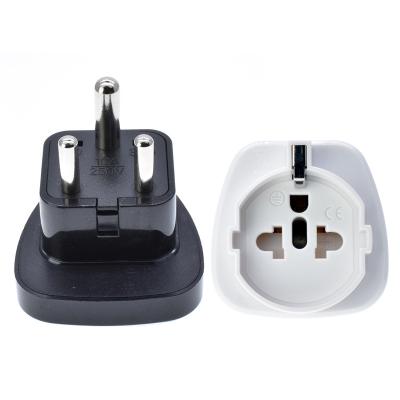 China The advertising message employ more multinational conversion and in general use the conversion socket for sale