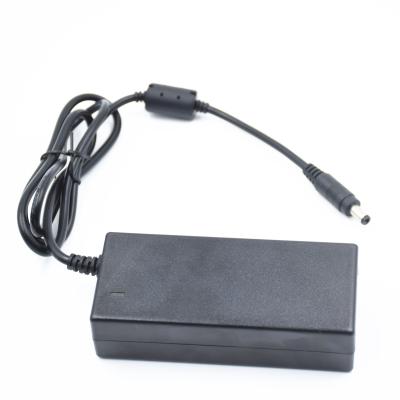 China Meanwell Universal Desktop Adapter AC DC 12V 5A Power Dws for sale