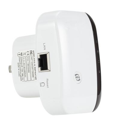 China VPN WiFi Range Extender 300Mbps WiFi Repeater 802.11n Signal Booster Amplifier for sale