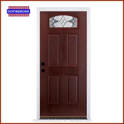 China Swing Shop Online China Color PVC Interior Door Premium Eco - Friendly Skin for sale