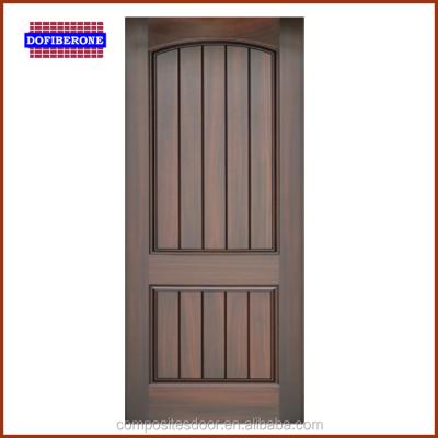 China Swing china top ten selling products fiberglass hdf exterior door skin for sale