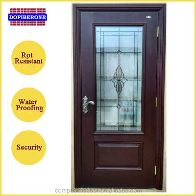 China Swing Doors Home Door Cladding Panels Supplier or Manufacturer from Mexico for sale