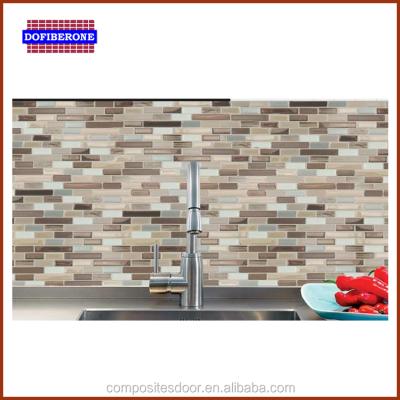 China Lightweight Cheap Gemstone Patio Paver Stones For Sale Flexible Wall Tile for sale