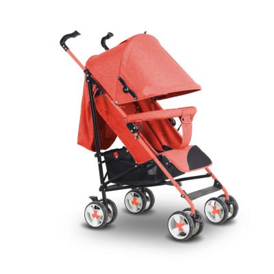 China Cheap and good quality baby stroller china canvas continent for sale