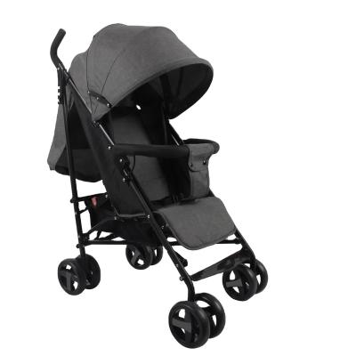 China cheap lightweight infant stroller baby stroller china continent factory for sale