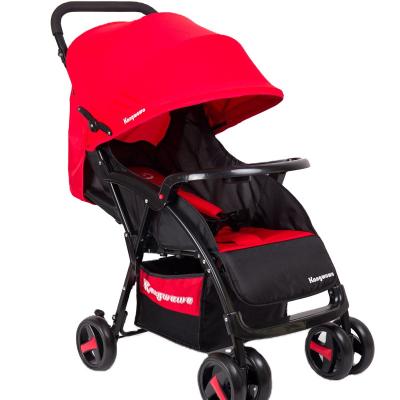 China oxford good quality infant cheap baby stroller china factory for sale