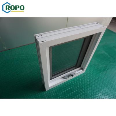 China Australia Magnetic Standard Chain Winder Glass Screen Philippines Aluminum Window for sale