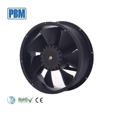 China Garment Shops China Manufacture EC Motor High Performance DC Axial Fan for sale