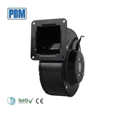 China 0~10VDC/PWM Speed ​​Control 120mm ECAC Fan Fan for sale