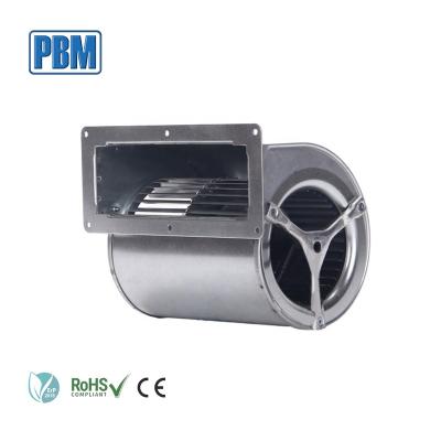 China Machinery Repair Shops 133mm ECAC Blower Fan for sale