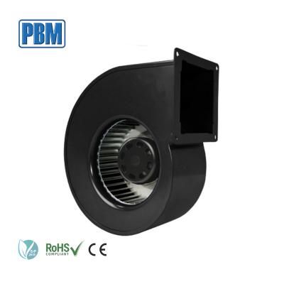 China Garment Shops 160mm Waterproof Fan IP55 ECAC Single Intake Fan Fan for sale