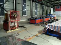 China Expanded Metal Lath  Machine à venda